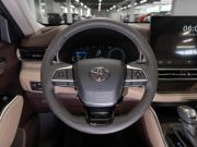 Toyota Highlander IV (XU70) Москва  - изображение 44