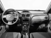 Nissan Almera Classic I Москва  - изображение 20