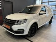 Lada (ВАЗ) Largus I Рестайлинг Екатеринбург  - изображение 23