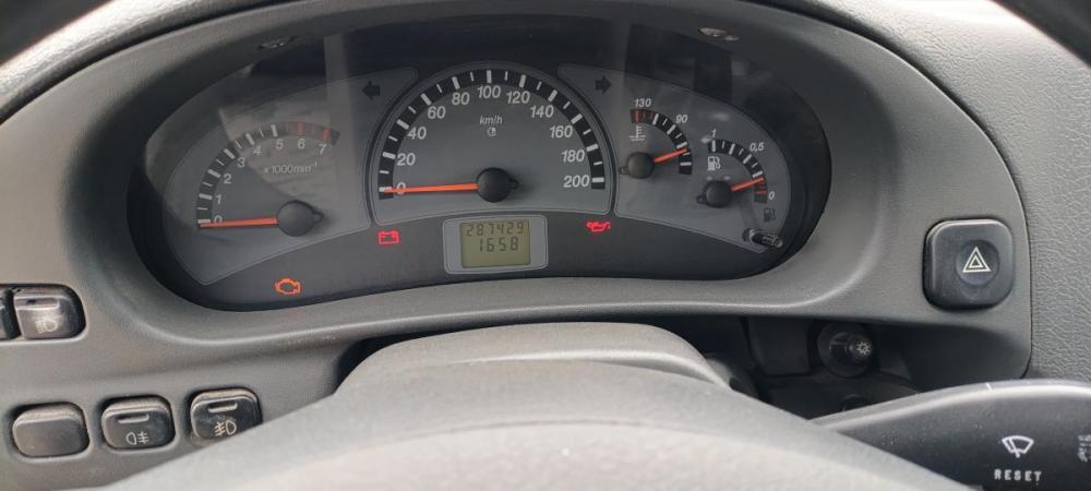 Lada (ВАЗ) 2111 Крым  - изображение 6