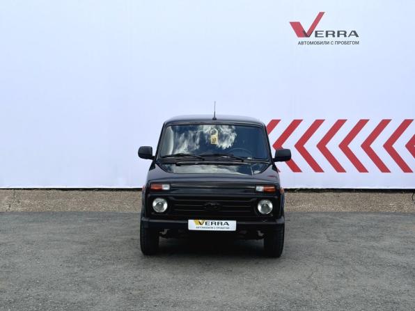 Lada (ВАЗ) Niva Legend с пробегом 2022 года, цена 740 000 рублей, 68330 км, внедорожник, Автокод Объявления