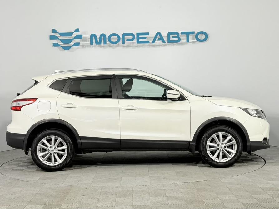 Nissan Qashqai II Калининград  - изображение 5