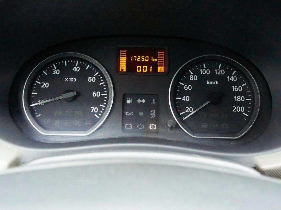 Renault Sandero I Екатеринбург  - изображение 11