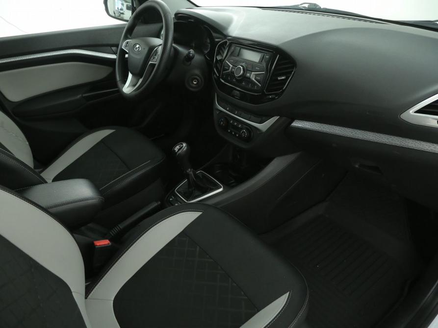 Lada (ВАЗ) Vesta I Иваново  - изображение 9