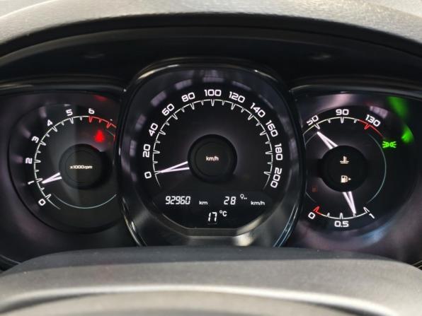 Lada (ВАЗ) Vesta I с пробегом 2017 года, цена 806 300 рублей, 92956 км, седан, Автокод Объявления