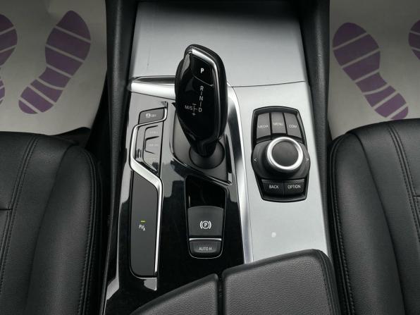 BMW 5 серии VII (G30/G31/G38) с пробегом 2018 года, цена 2 500 000 рублей, 185500 км, седан, Автокод Объявления