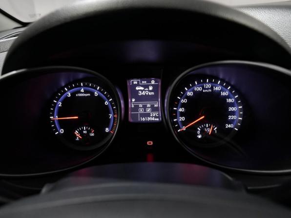 Hyundai Santa Fe III с пробегом 2012 года, цена 1 661 000 рублей, 161000 км, внедорожник, Автокод Объявления