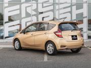 Nissan Note II Рестайлинг Краснодар  - изображение 22