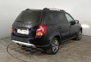 Lada (ВАЗ) Granta I Рестайлинг Волгоград  - изображение 27