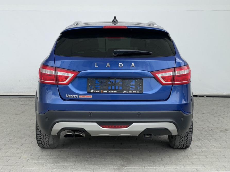 Lada (ВАЗ) Vesta I Екатеринбург  - изображение 7
