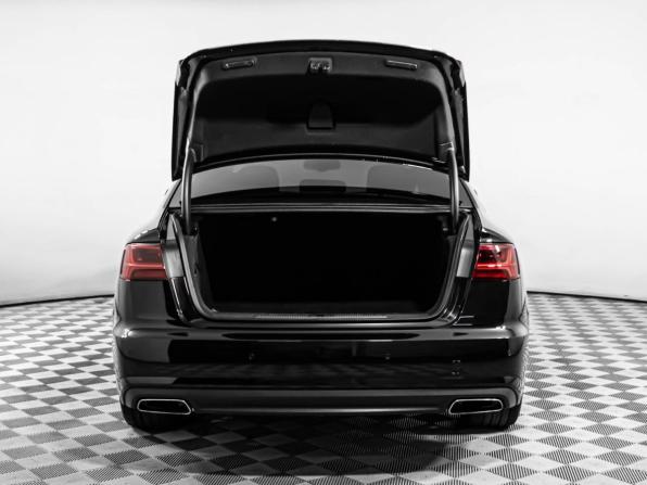 Audi A6 IV (C7) Рестайлинг с пробегом 2016 года, цена 2 446 000 рублей, 135177 км, седан, Автокод Объявления