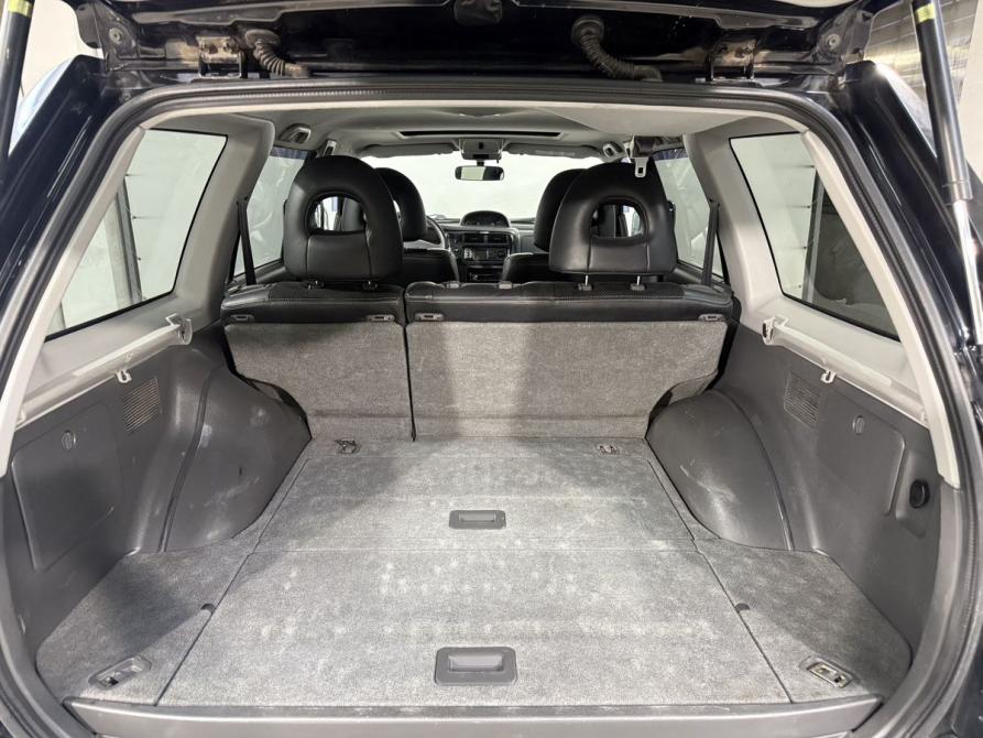 Mitsubishi Pajero Sport I Рестайлинг Химки  - изображение 15