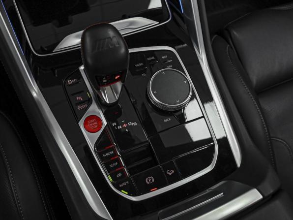 BMW X5 M III (F95) Рестайлинг с пробегом 2023 года, цена 24 999 111 рублей, 26548 км, внедорожник, Автокод Объявления
