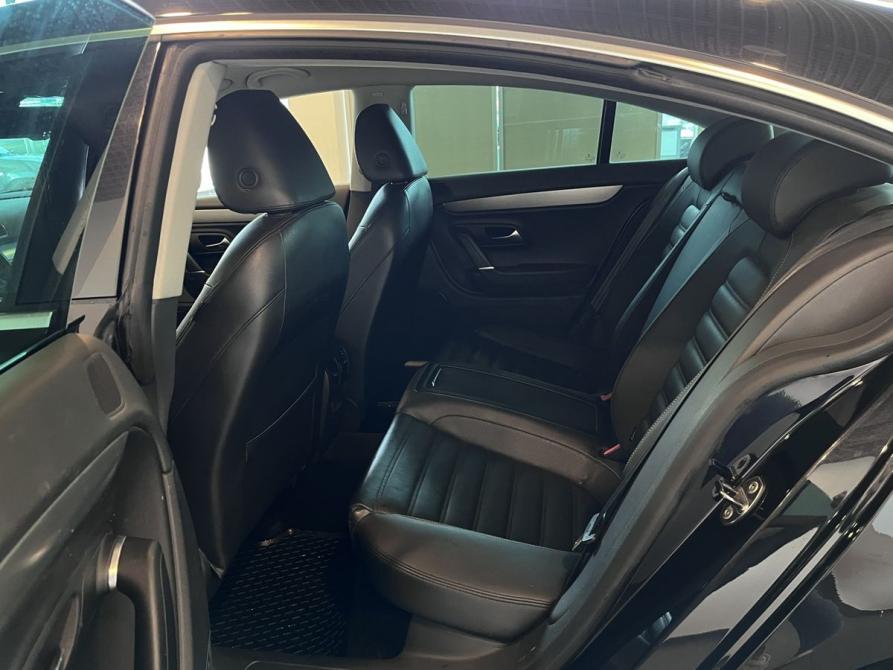 Volkswagen Passat CC I Чебоксары  - изображение 23
