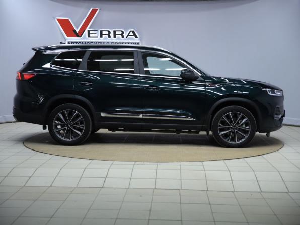 Chery Tiggo 8 Pro Max I Рестайлинг с пробегом 2023 года, цена 2 450 000 рублей, 47620 км, внедорожник, Автокод Объявления