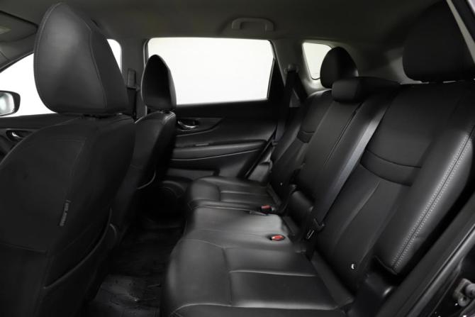 Nissan X-Trail III с пробегом 2018 года, цена 2 149 900 рублей, 82802 км, внедорожник, Автокод Объявления