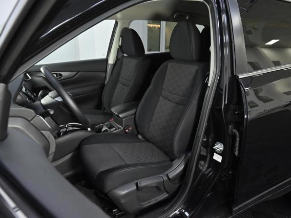 Nissan X-Trail III с пробегом 2018 года, цена 1 549 000 рублей, 102000 км, внедорожник, Автокод Объявления
