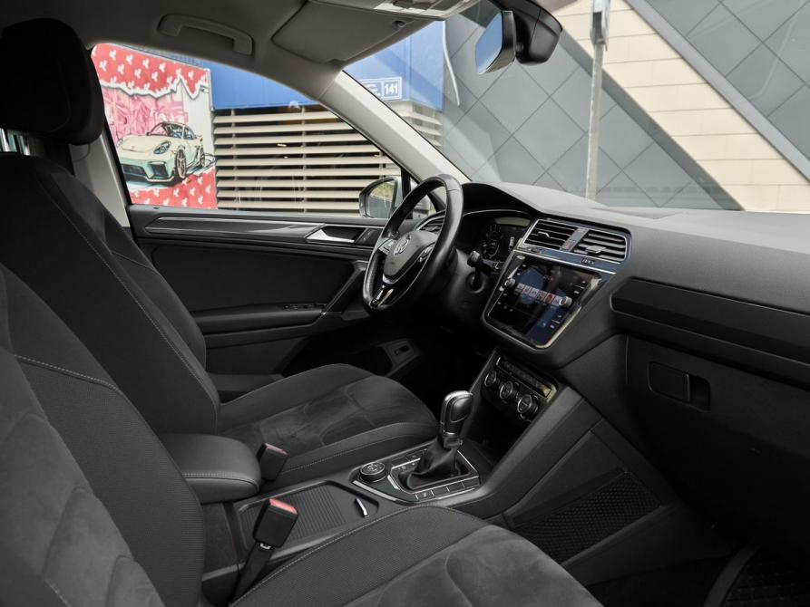 Volkswagen Tiguan II Казань  - изображение 6