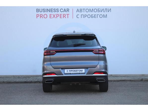 Chery Tiggo 7 Pro Max I с пробегом 2023 года, цена 1 730 000 рублей, 34704 км, внедорожник, Автокод Объявления