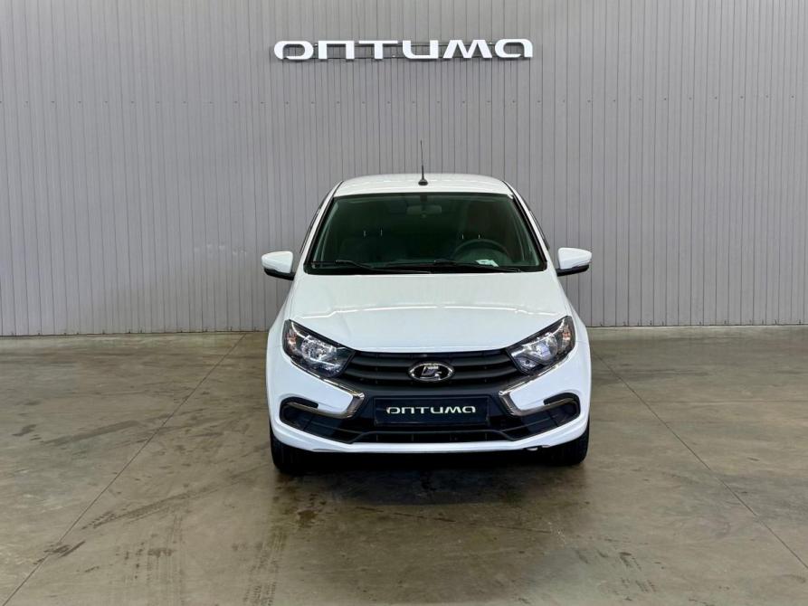Lada (ВАЗ) Granta I Рестайлинг Краснодар  - изображение 2