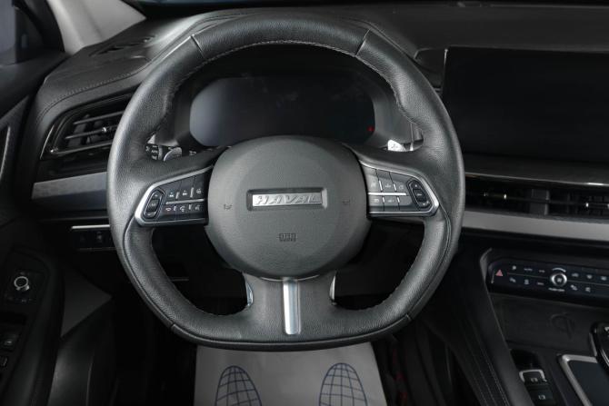 Haval F7x I Рестайлинг с пробегом 2022 года, цена 2 349 000 рублей, 46787 км, внедорожник, Автокод Объявления
