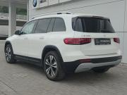 Mercedes-Benz GLB I (X247) Чебоксары  - изображение 30