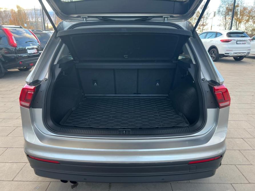 Volkswagen Tiguan II Стерлитамак  - изображение 22