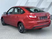 Lada (ВАЗ) Granta I Рестайлинг Екатеринбург  - изображение 31