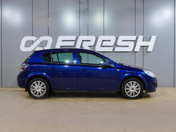 Opel Astra H Рестайлинг с пробегом 2011 года, цена 499 000 рублей, 244585 км, хэтчбек, Автокод Объявления
