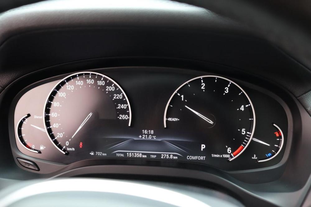 BMW X3 III (G01) Тюмень  - изображение 18