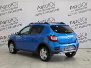 Renault Sandero II Ставрополь  - изображение 25