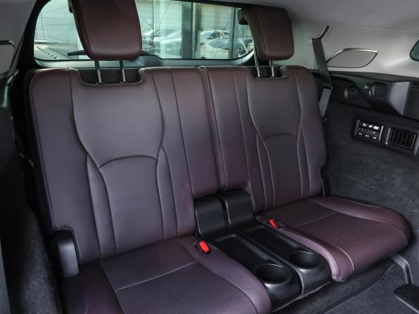 Lexus RX IV с пробегом 2018 года, цена 4 298 000 рублей, 140077 км, внедорожник, Автокод Объявления