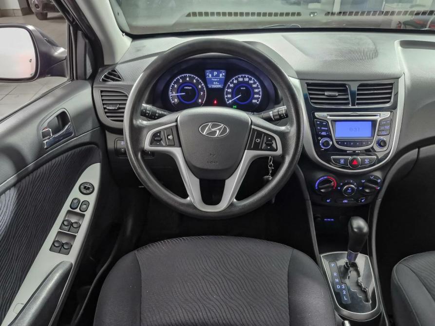 Hyundai Solaris I Нижний Новгород  - изображение 14
