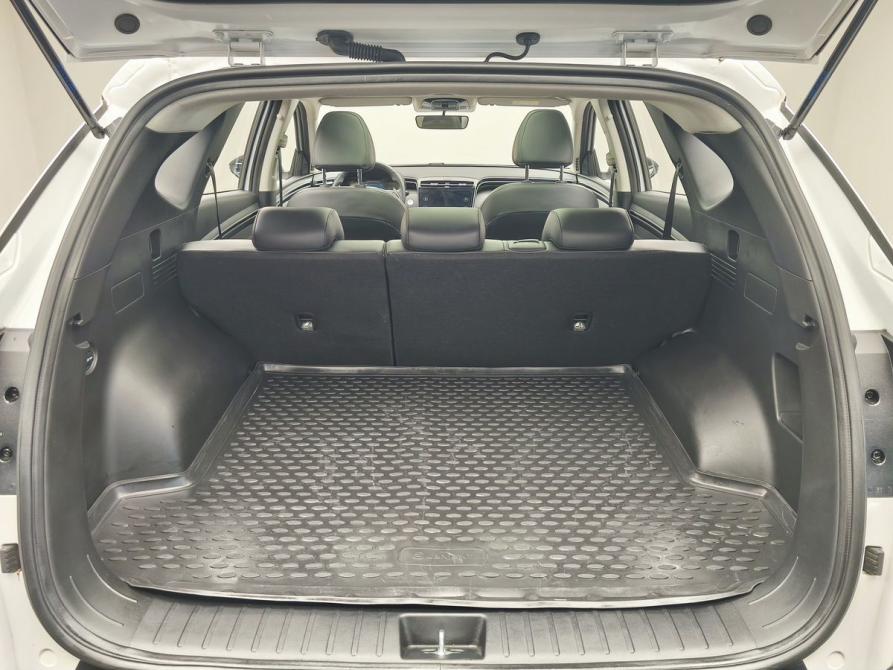 Hyundai Tucson IV Москва  - изображение 21