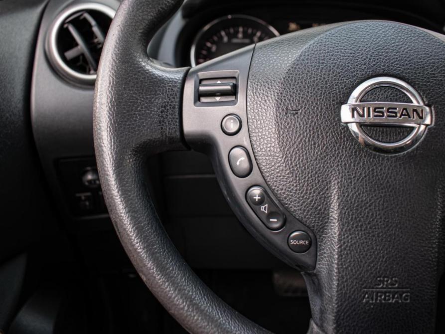 Nissan Qashqai I Рестайлинг Краснодар  - изображение 17