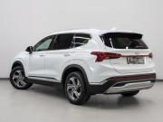 Hyundai Santa Fe IV Рестайлинг Москва  - изображение 37