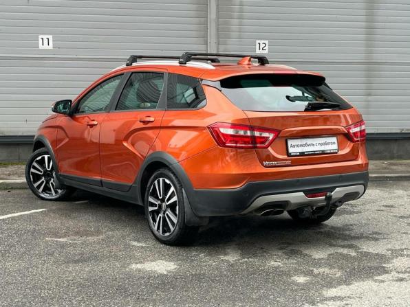 Lada (ВАЗ) Vesta I с пробегом 2020 года, цена 899 000 рублей, 181337 км, универсал, Автокод Объявления