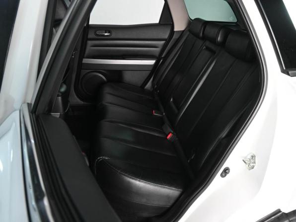 Mazda CX-7 I Рестайлинг с пробегом 2010 года, цена 1 369 000 рублей, 241113 км, внедорожник, Автокод Объявления