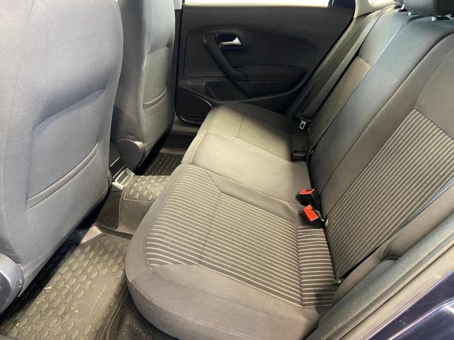 Volkswagen Polo V Тольятти  - изображение 14