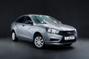 Lada (ВАЗ) Vesta I Тюмень  - изображение 24