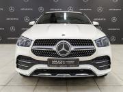 Mercedes-Benz GLE Coupe II (C167) Москва  - изображение 32