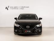 Mazda 6 III (GJ) Казань  - изображение 10