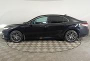 Toyota Camry VIII (XV70) Рестайлинг Волгоград  - изображение 27