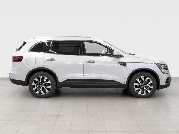 Renault Samsung QM6 I Рестайлинг с пробегом 2021 года, цена 1 935 000 рублей, 76359 км, внедорожник, Автокод Объявления
