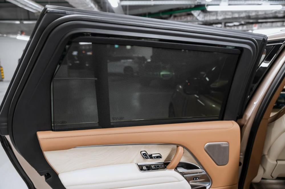 Land Rover Range Rover V Москва  - изображение 30