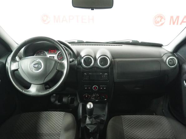 Lada (ВАЗ) Largus I с пробегом 2019 года, цена 795 000 рублей, 183401 км, универсал, Автокод Объявления