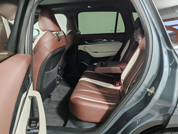 Geely Monjaro I с пробегом 2023 года, цена 2 949 000 рублей, 71047 км, внедорожник, Автокод Объявления