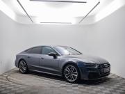 Audi A7 II (4K) Москва  - изображение 23