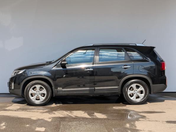 Kia Sorento II Рестайлинг с пробегом 2019 года, цена 2 290 000 рублей, 141227 км, внедорожник, Автокод Объявления