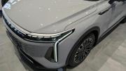 Exeed RX Москва  - изображение 44